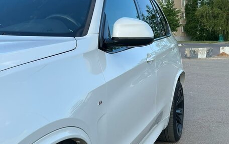 BMW X5, 2017 год, 3 600 000 рублей, 11 фотография