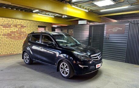 Changan CS35, 2014 год, 550 000 рублей, 8 фотография
