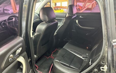 Changan CS35, 2014 год, 550 000 рублей, 7 фотография
