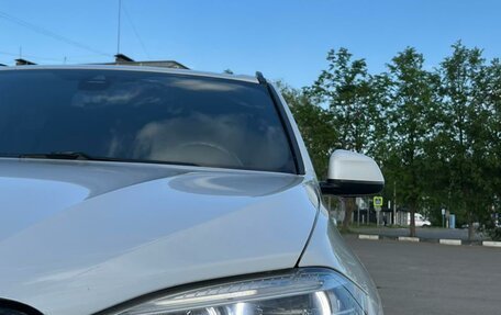 BMW X5, 2017 год, 3 600 000 рублей, 4 фотография