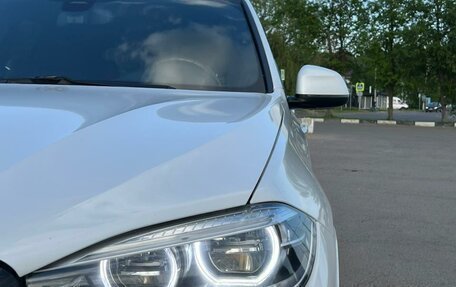 BMW X5, 2017 год, 3 600 000 рублей, 10 фотография