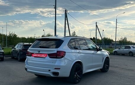 BMW X5, 2017 год, 3 600 000 рублей, 12 фотография