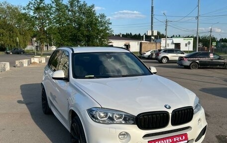 BMW X5, 2017 год, 3 600 000 рублей, 3 фотография