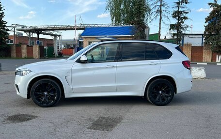 BMW X5, 2017 год, 3 600 000 рублей, 13 фотография