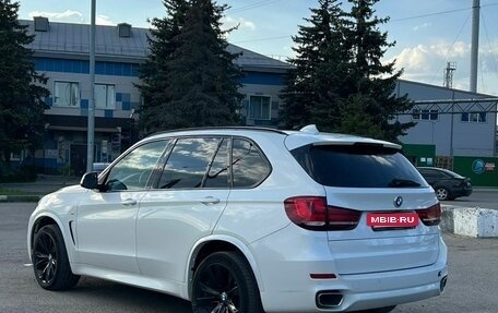 BMW X5, 2017 год, 3 600 000 рублей, 2 фотография