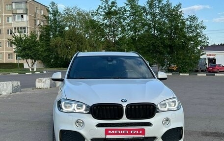 BMW X5, 2017 год, 3 600 000 рублей, 8 фотография