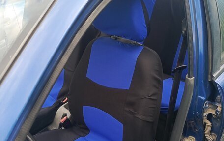 Chevrolet Lanos I, 2008 год, 178 000 рублей, 2 фотография