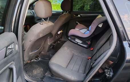 Ford Mondeo IV, 2011 год, 750 000 рублей, 3 фотография