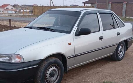 Daewoo Nexia I рестайлинг, 2007 год, 145 000 рублей, 6 фотография