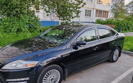 Ford Mondeo IV, 2011 год, 750 000 рублей, 7 фотография