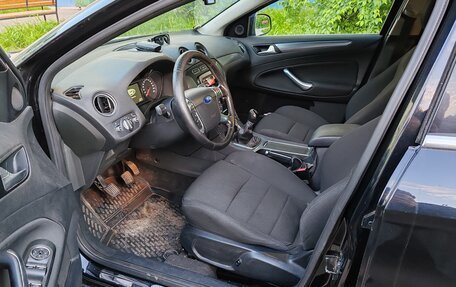 Ford Mondeo IV, 2011 год, 750 000 рублей, 4 фотография