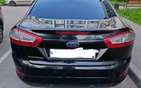 Ford Mondeo IV, 2011 год, 750 000 рублей, 9 фотография