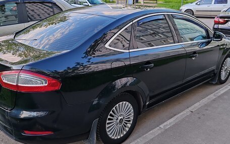 Ford Mondeo IV, 2011 год, 750 000 рублей, 10 фотография