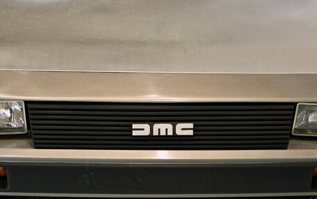 DeLorean DMC-12, 1981 год, 13 000 000 рублей, 13 фотография