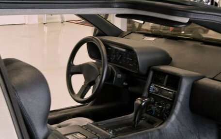 DeLorean DMC-12, 1981 год, 13 000 000 рублей, 14 фотография