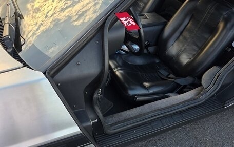 DeLorean DMC-12, 1981 год, 13 000 000 рублей, 4 фотография