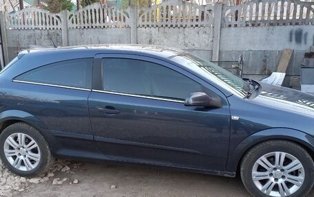 Opel Astra H, 2008 год, 385 000 рублей, 4 фотография
