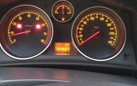 Opel Astra H, 2008 год, 385 000 рублей, 6 фотография