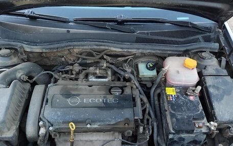 Opel Astra H, 2008 год, 385 000 рублей, 7 фотография