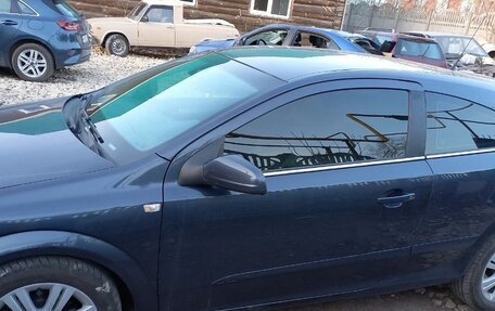 Opel Astra H, 2008 год, 385 000 рублей, 3 фотография