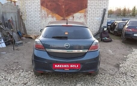 Opel Astra H, 2008 год, 385 000 рублей, 2 фотография