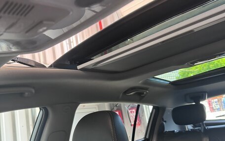 KIA Sportage III, 2012 год, 1 250 000 рублей, 13 фотография