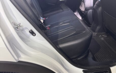 KIA Sportage III, 2012 год, 1 250 000 рублей, 8 фотография