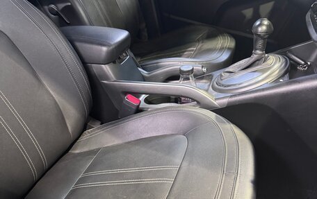 KIA Sportage III, 2012 год, 1 250 000 рублей, 10 фотография