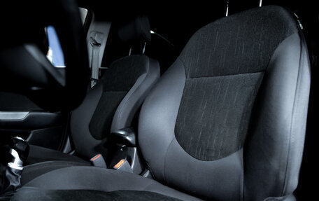 KIA Rio III рестайлинг, 2014 год, 799 000 рублей, 16 фотография