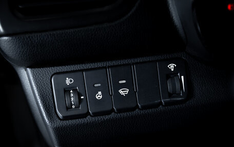 KIA Rio III рестайлинг, 2014 год, 799 000 рублей, 18 фотография