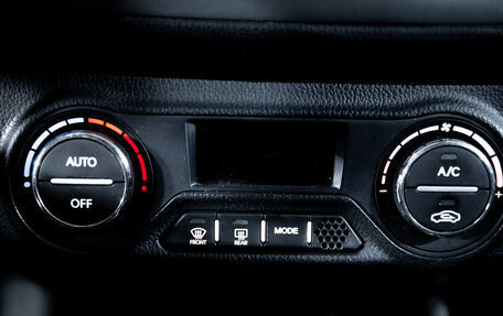 KIA Rio III рестайлинг, 2014 год, 799 000 рублей, 20 фотография
