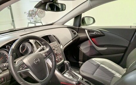 Opel Astra J, 2013 год, 879 000 рублей, 8 фотография