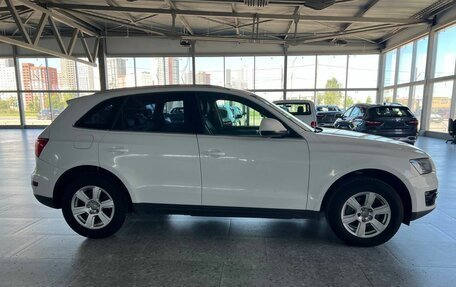 Audi Q5, 2010 год, 984 100 рублей, 5 фотография