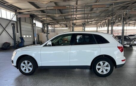 Audi Q5, 2010 год, 984 100 рублей, 6 фотография