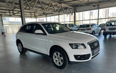 Audi Q5, 2010 год, 984 100 рублей, 4 фотография