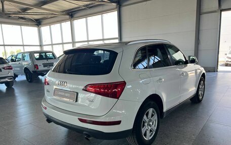 Audi Q5, 2010 год, 984 100 рублей, 2 фотография