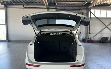 Audi Q5, 2010 год, 984 100 рублей, 9 фотография