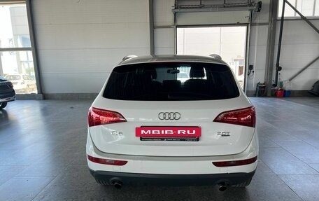 Audi Q5, 2010 год, 984 100 рублей, 8 фотография