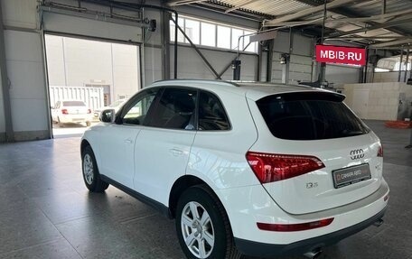 Audi Q5, 2010 год, 984 100 рублей, 3 фотография