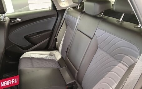 Opel Astra J, 2013 год, 879 000 рублей, 13 фотография