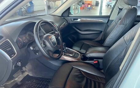 Audi Q5, 2010 год, 984 100 рублей, 10 фотография
