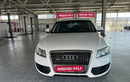 Audi Q5, 2010 год, 984 100 рублей, 7 фотография