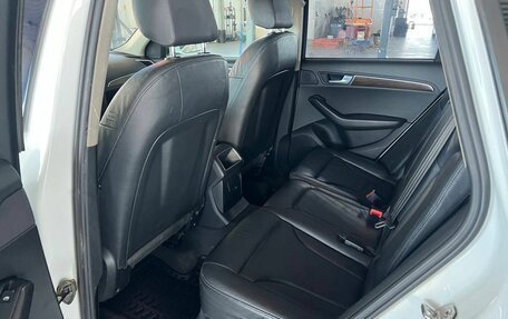 Audi Q5, 2010 год, 984 100 рублей, 12 фотография