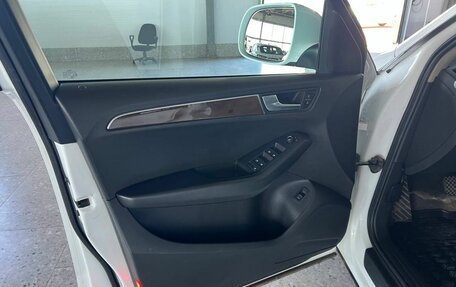 Audi Q5, 2010 год, 984 100 рублей, 13 фотография