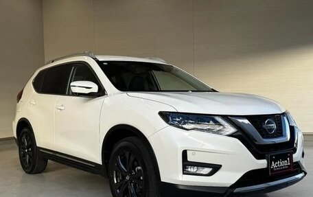 Nissan X-Trail, 2022 год, 2 000 000 рублей, 3 фотография