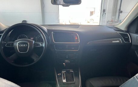 Audi Q5, 2010 год, 984 100 рублей, 11 фотография