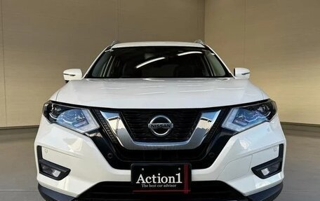 Nissan X-Trail, 2022 год, 2 000 000 рублей, 2 фотография
