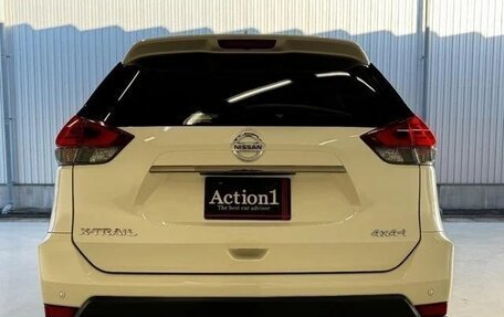 Nissan X-Trail, 2022 год, 2 000 000 рублей, 5 фотография