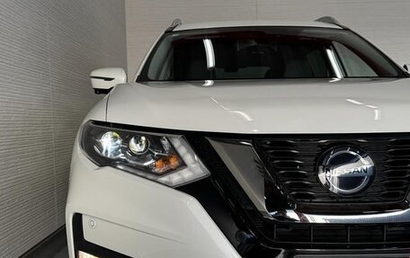 Nissan X-Trail, 2022 год, 2 000 000 рублей, 4 фотография