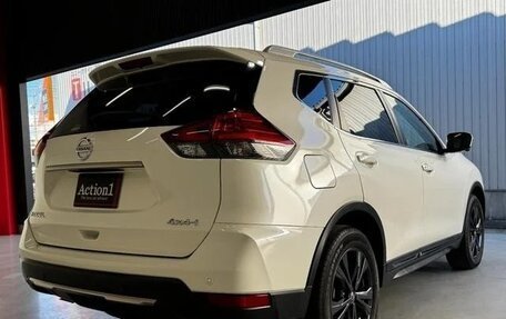 Nissan X-Trail, 2022 год, 2 000 000 рублей, 6 фотография
